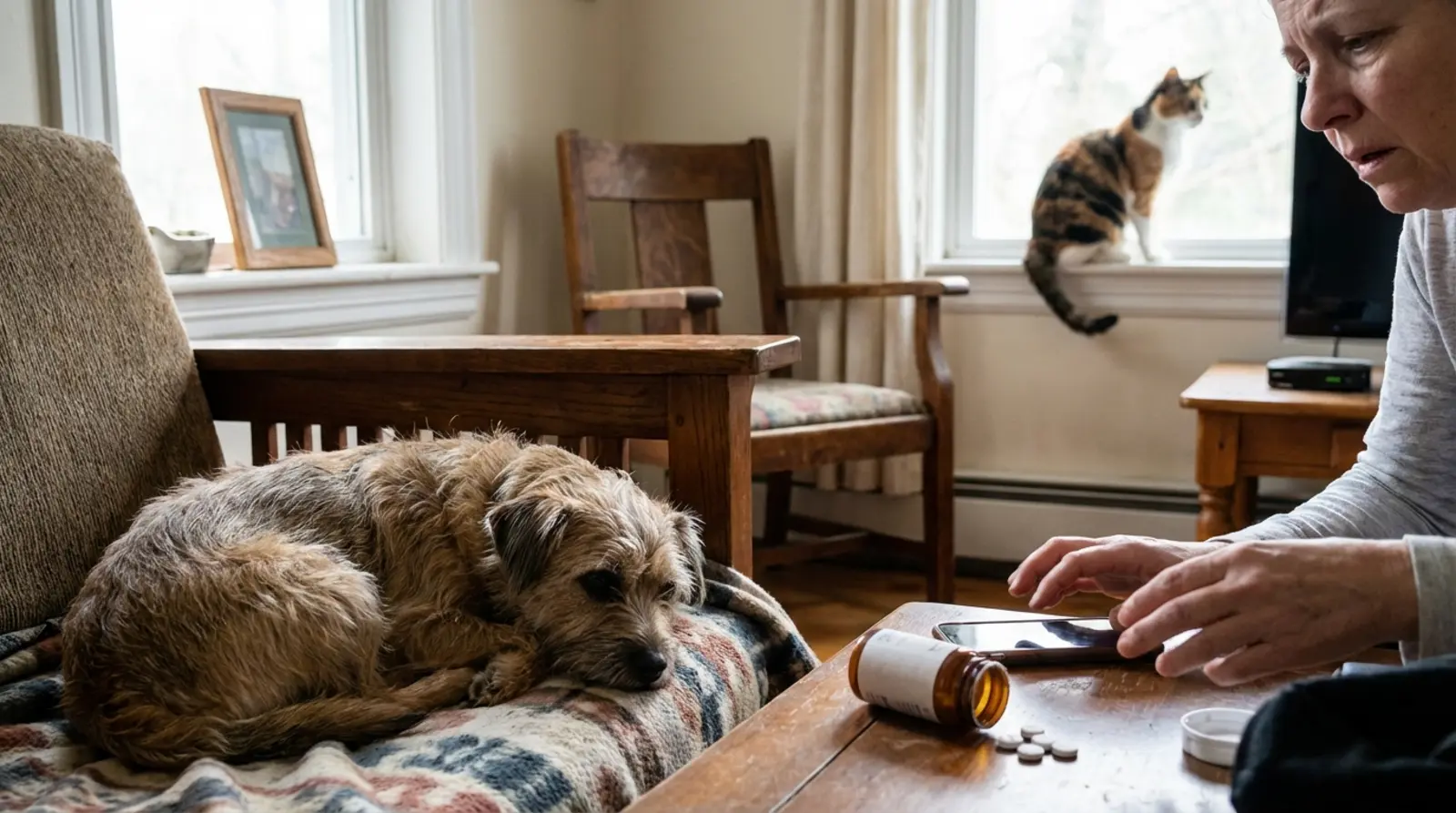 pode dar paracetamol para cachorro
