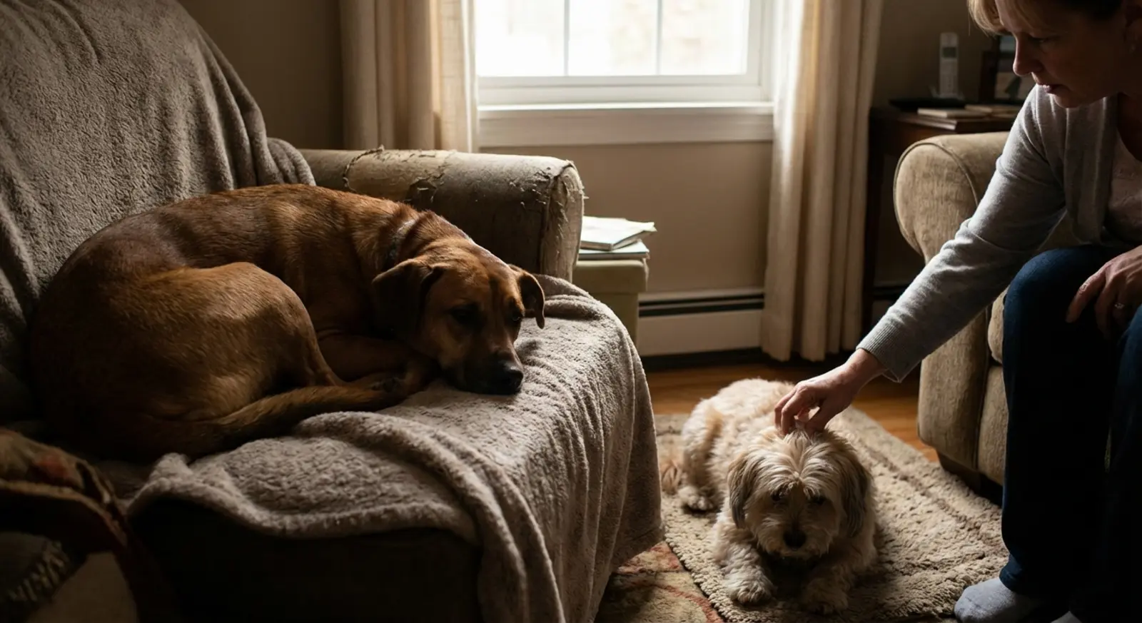 sintomas da cinomose