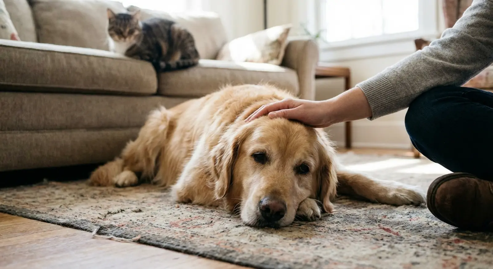sintomas de doença do carrapato em cachorro