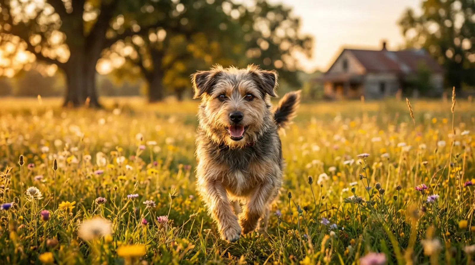 adoção de cachorro