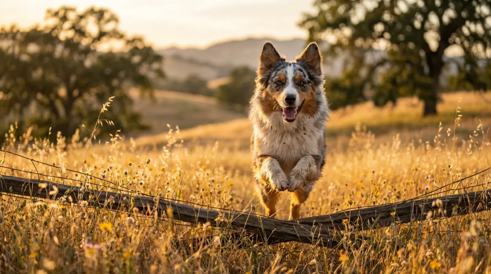 como fazer o cachorro parar de pular