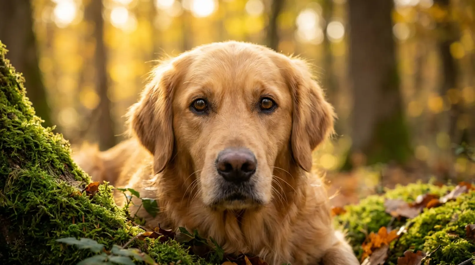 como limpar a orelha do cachorro