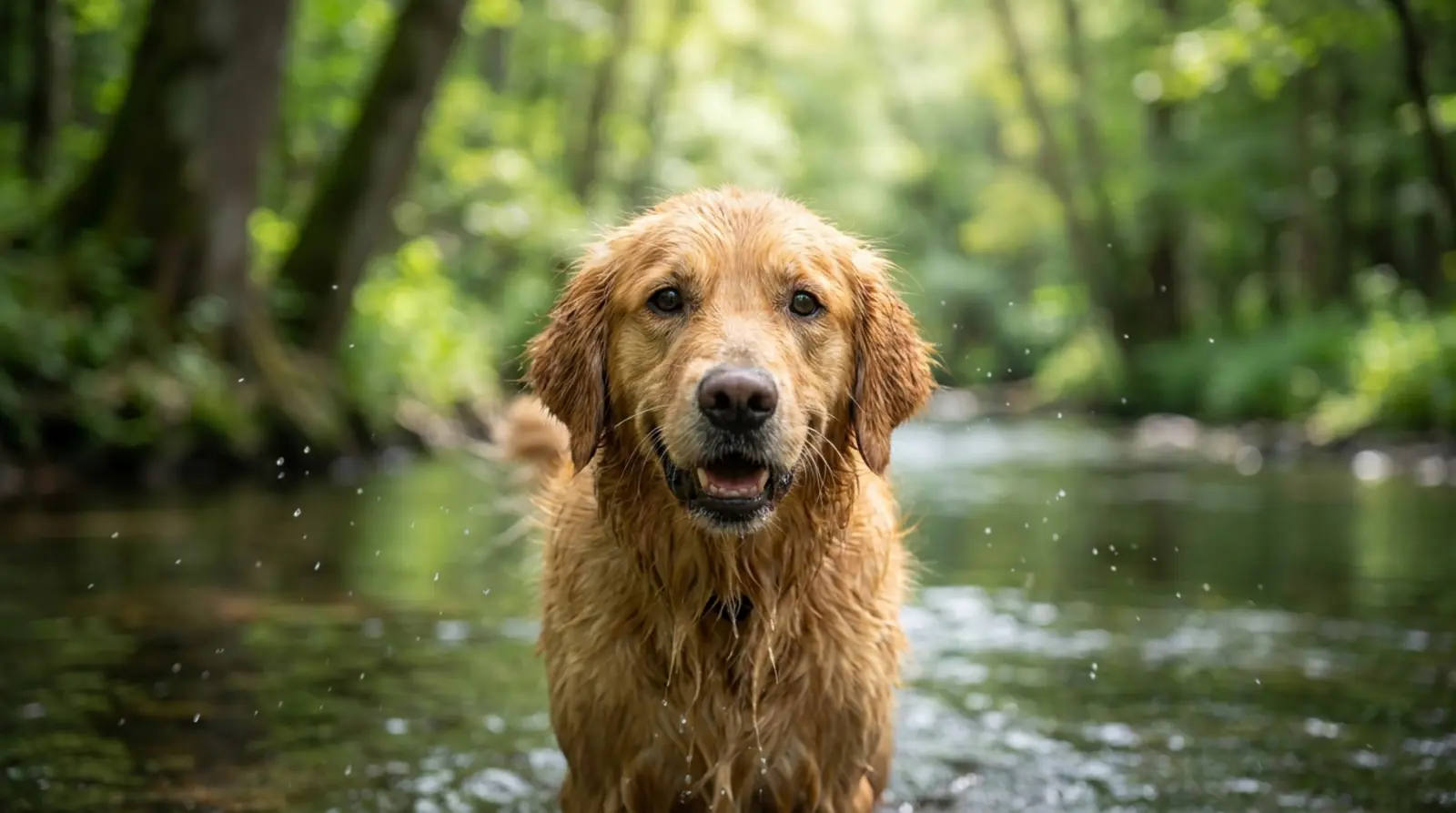 frequência ideal para dar banho no cachorro