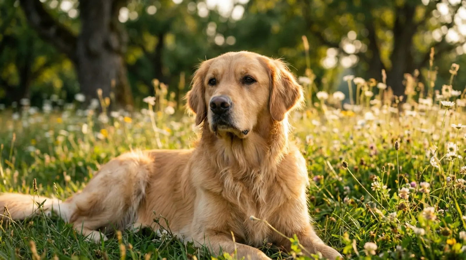 raças de cachorro mais calmas