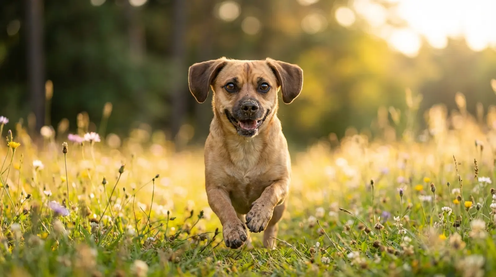 raças de cachorro pequeno