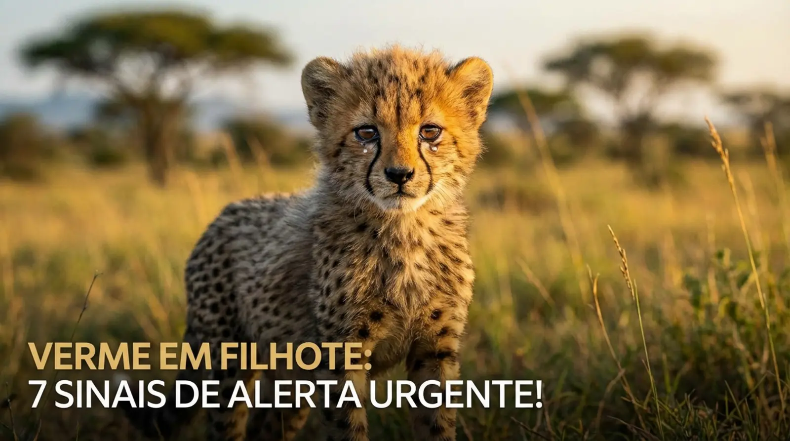 sintomas de verme em cachorro filhote